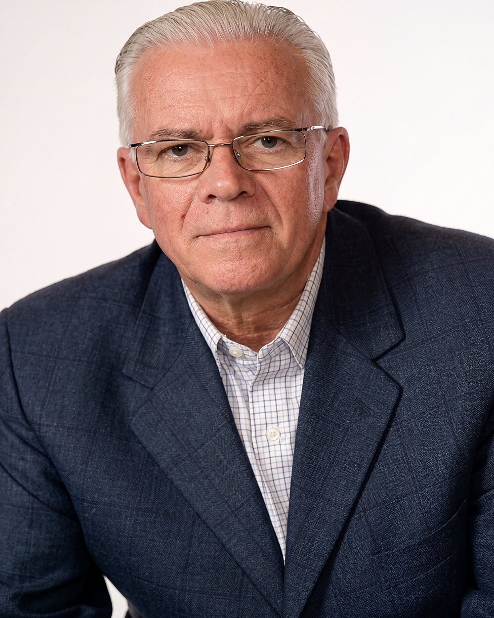 Dr. Carlos Augusto Matiotti Leite, fundador da Workmed
