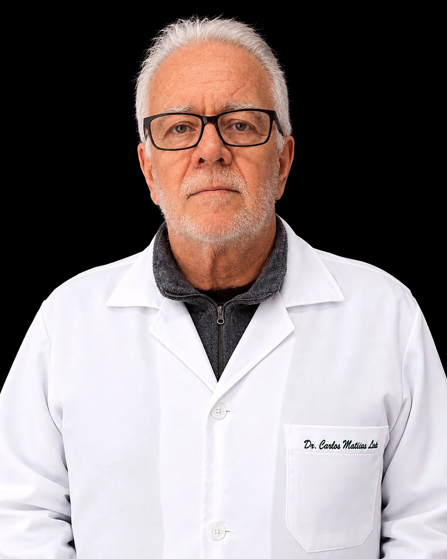 Dr. Carlos Augusto Matiotti Leite